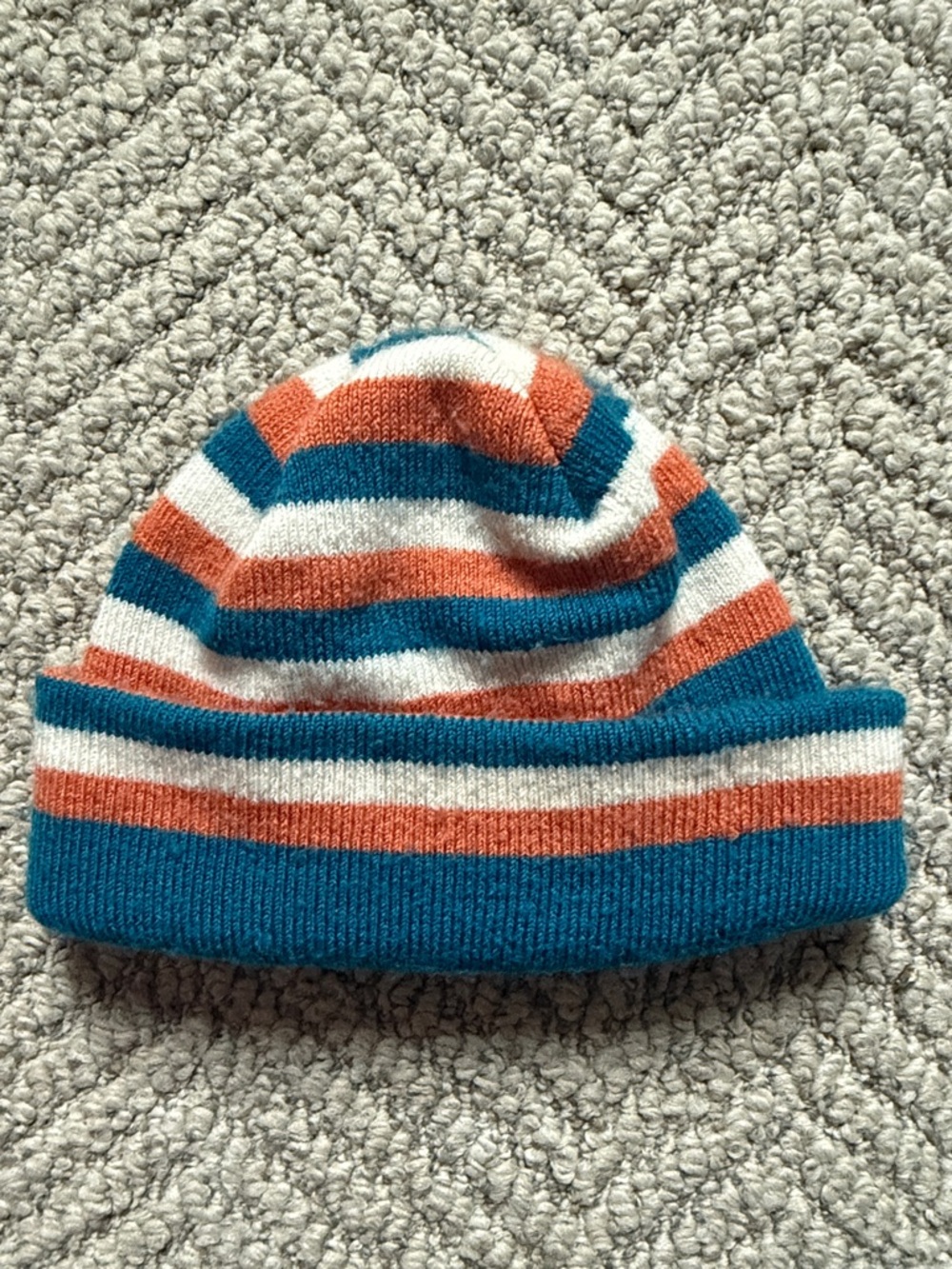 Smartwool unisex Toddler/preschool Beanie winter hat